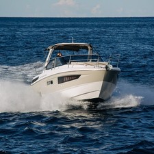 Jeanneau Leader 30