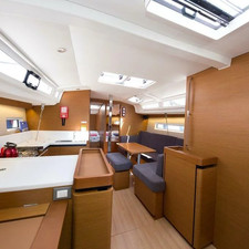 Jeanneau Sun Odyssey 440