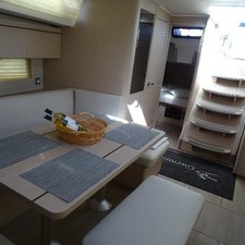 Beneteau Oceanis 46