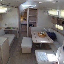 Beneteau Oceanis 46