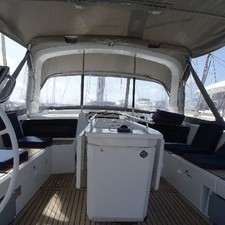 Beneteau Oceanis 46