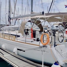 Jeanneau Sun Odyssey 389
