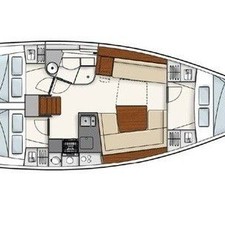 Hanse 385
