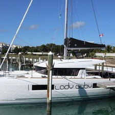 Lagoon 40