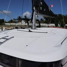 Lagoon 40