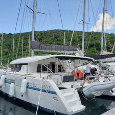 Lagoon 450 S