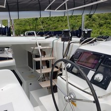 Lagoon 450 S