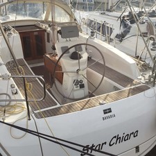 Bavaria 32 Cruiser