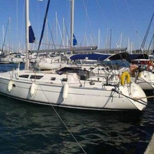 Jeanneau Sun Odyssey 37