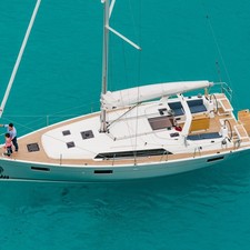 Beneteau Oceanis 41.1