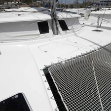 Fountaine Pajot Helia 44