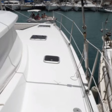 Fountaine Pajot Helia 44
