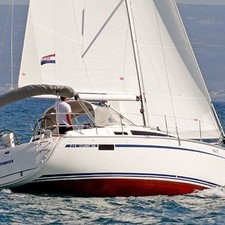 Bavaria CRUISER 34
