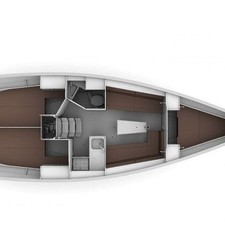 Bavaria CRUISER 34