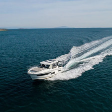 Jeanneau Merry Fisher 1095