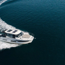 Jeanneau Merry Fisher 1095