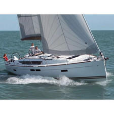 Jeanneau Sun Odyssey 469