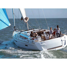 Jeanneau Sun Odyssey 469
