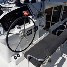 Lagoon 400 S2