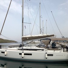 Jeanneau Sun Odyssey 440