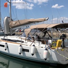 Jeanneau Sun Odyssey 440