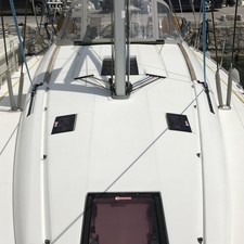 Jeanneau Sun Odyssey 439