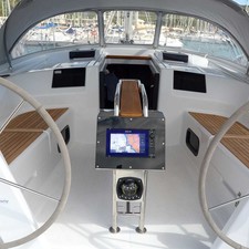 Hanse 415