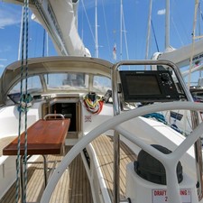 Bavaria Cruiser 40 S