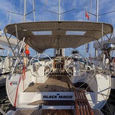 Bavaria Cruiser 40 S