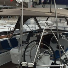 Jeanneau Sun Odyssey 519