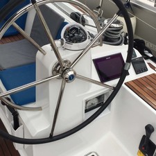 Jeanneau Sun Odyssey 519