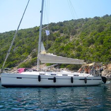 Bavaria Cruiser 40 S