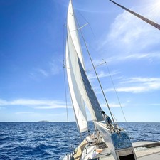 Bavaria 56 Cruiser
