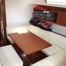 Beneteau Oceanis 45