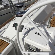 Beneteau Oceanis 45