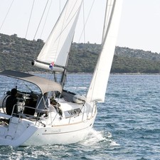 Beneteau Oceanis 34