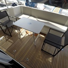Beneteau Swift Trawler 47
