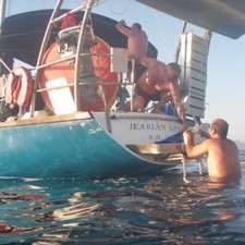 Jeanneau 41