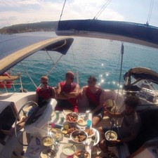Jeanneau 41