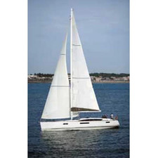 Jeanneau 53