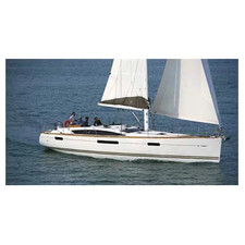 Jeanneau 53