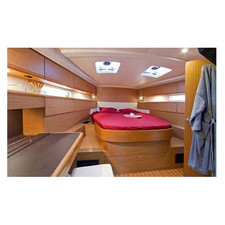 Jeanneau 53