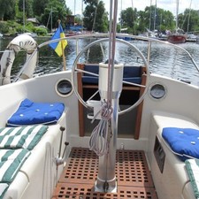 Dehler 22
