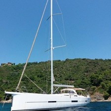 Dufour 560