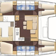 Lagoon 400 S2