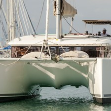 Lagoon 400 S2