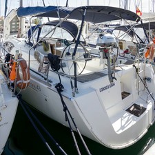 Beneteau Oceanis 43