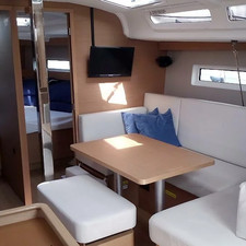 Jeanneau Sun Odyssey 440