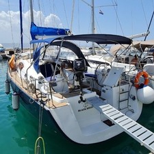 Beneteau Oceanis 43