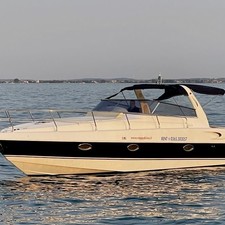 Mano Marine 32.50